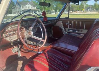 Ford Galaxie OKAZJA