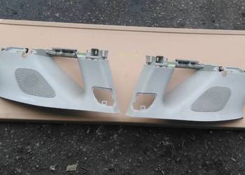 Tapicerka boczki bagażnika Infiniti FX QX 3.0D EU