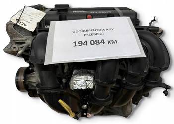 SILNIK Ford Focus II MK2 C-Max C Max 1.6 16V 100KM kompletny SHDA SHDB SHDC