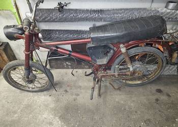 Romet Motorynka WSK Ogar