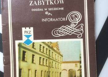 ( 3548 ) Pracownie Konserwacji Zabytków Szczecin