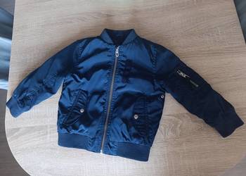 Bomberka chłopięca H&M roz. 98
