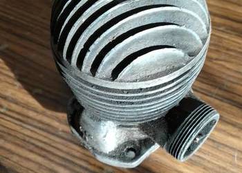 cylinder pilarki drużba elektron zssr