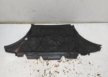 AUDI A4 B8 A5 8F 8K0 Osłona podwozia silnika przód dolna 8K0863821