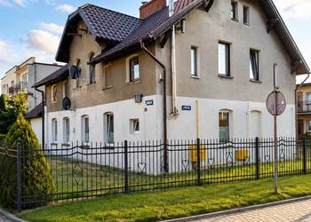 Inwestycja Premium 60 m od Plaży | Mieszkanie + 2 Apartamenty