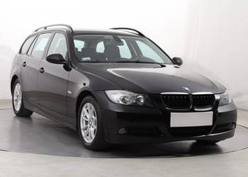 BMW 3 318 d