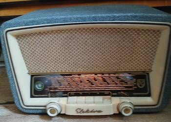Radio lampowe