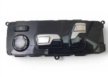 PANEL REGULACJI FOTELA Przełącznik BMW X5 G05 X6 G06 lewy przód 6801483