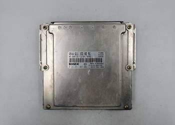 Sterownik Silnika Mercedes Vito W638 2.2 CDI A6111530391 0281011067