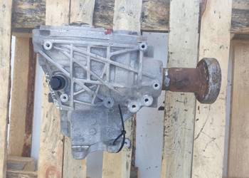 Volvo V60 2.0 D PRZEDNI MOST dyfer przód P323390913