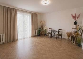 Klimatyczne 31 m² po generalnym remoncie | centrum + cisza i zieleń