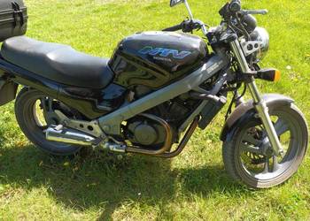 Honda  NTV
