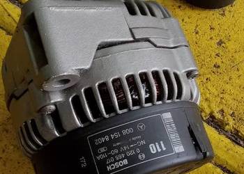 Alternator bosch 110A W124 400/500E M119 V8