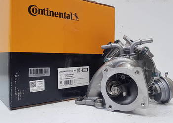 Nowa turbosprężarka Continental 2800013001280 A2C93154101 40009998