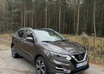Nissan Qashqai II 1.3 2019