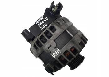 ALTERNATOR Land Rover Evoque Discovery Jaguar XE E-PACE 2.0 D 0125812068
