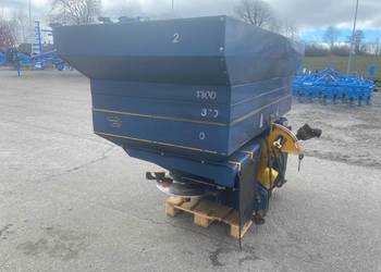 Bogballe EX-T/2500 Siewnik Nawozowy 2500kg
