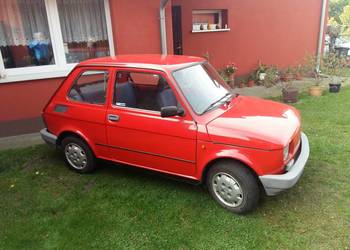 Fiat 126 OKAZJA!!!!!