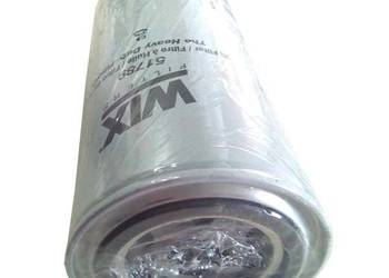 51789 Filtr oleju Wix