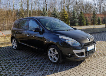 Renault Scenic III 1.6 LPG