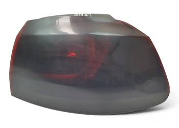 LAMPA LEWA VW Golf VI 2008-2012 tylna tylnia lewy tył EUROPA 17419802