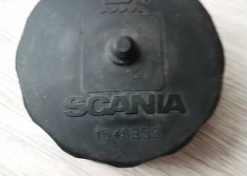 SCANIA 4 KOREK WLEWU OLEJU 1540353