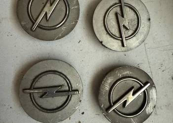 Kapselki felg aluminiowych Opel astra g zafira a