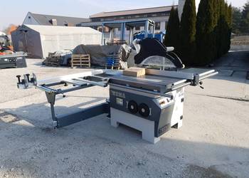 Pilarka Tarczowa Rema Px400 piła pila,formatówka NOWA