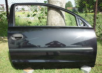 Drzwi Opel Corsa C Z20R 3D
