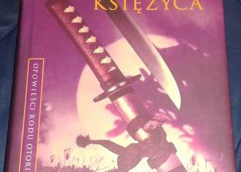W blasku księżyca - Księga 3 -  Lian Hearn