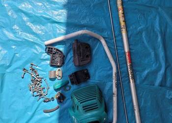 Kosa spalinowa Makita BBC 5700 części