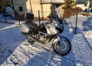 Honda NT700 Super Stan