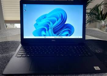 Dell Inspiron 3593 i3 16GB RAM SSD 256GB Windows 11 FHD