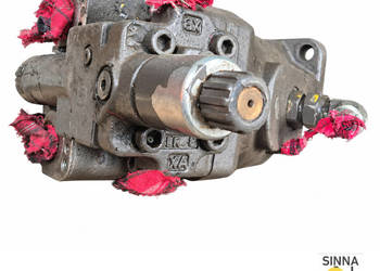 Hydromotor silnik SAUER DANFOSS CLAAS RENAULT ERGOS bobcat  inne