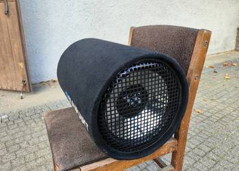Tuba bassowa basowa subwoofer Blaupunkt GTT-1200SC, Wysyłka darmowa!
