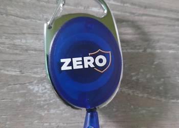 Jojo breloczek z pokrowcem na dokumenty