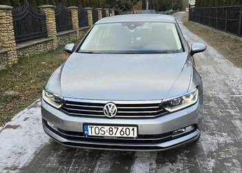 Sprzedam Volkswagena Passata B8