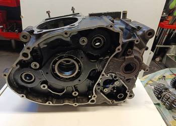 Kartery silnika dr650 P406