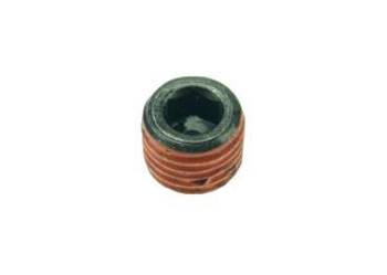 VOLVO zaslepka wkrecana glowicy korek oryginal M12x1,5 OE 9…
