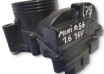 PRZEPUSTNICA Mini Cooper R56 1.6 16V VTi V757669780 A2C53279370