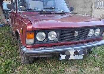 Fiat 125p