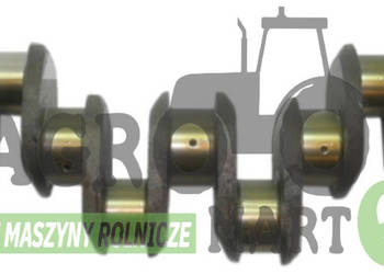 02/201287, 02/101825, 02/202196, 02/202527 WAŁ KORBOWY JCB