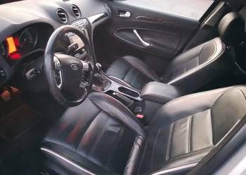 Ford Mondeo MK4 1,8 tdci