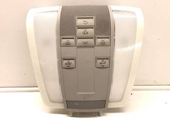 LAMPA SUFITOWA MERCEDES X204 A0009055200 SUV 08-15 WNĘTRZA