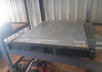 Komputer serwer rack IBM x3250 4365 CTO