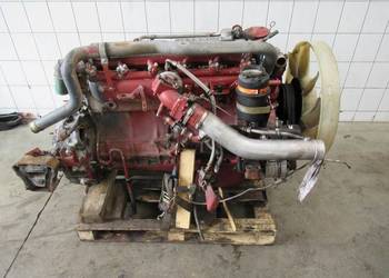 SILNIK IVECO KM EUROTECH MP