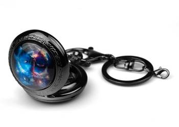 Container | 6 cm | Metal | Brelok Kości | Dungeons and Dragons