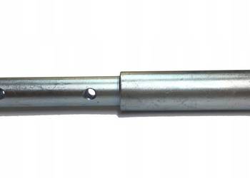 Sworzeń bolec łącznika górnego 19 mm/25 mm kat.1/2