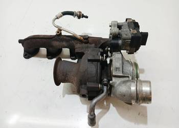 TURBINA BMW X3 F25 N47D20C OE 8519477