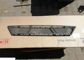 BMW 5GT F07 KRATKA ZDERZAKA